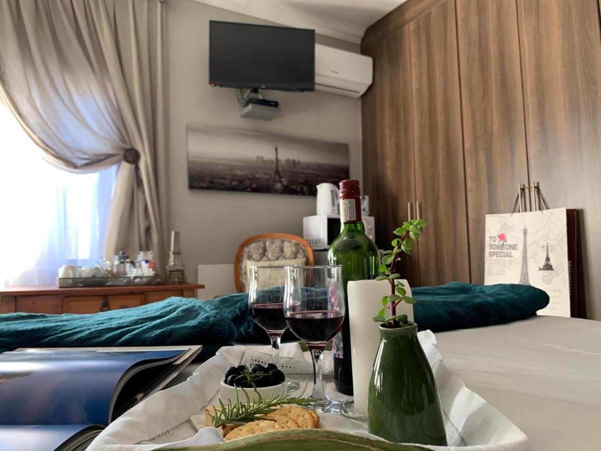 Brewer House Hotel Port Elizabeth Ngoại thất bức ảnh